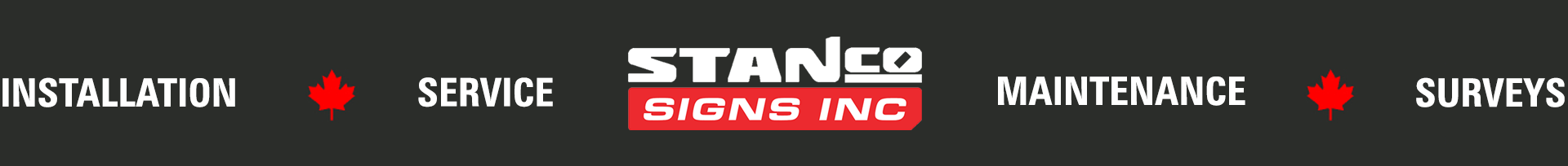 Stanco Services